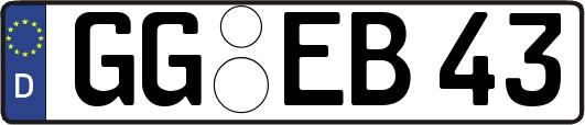 GG-EB43