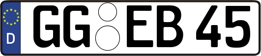 GG-EB45