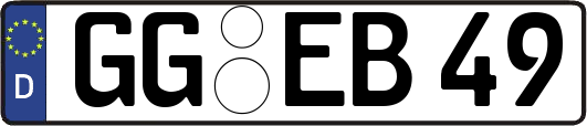 GG-EB49