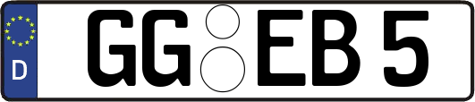 GG-EB5