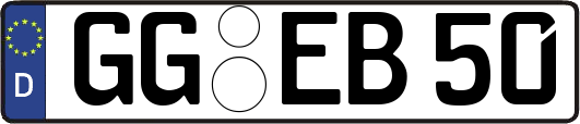 GG-EB50