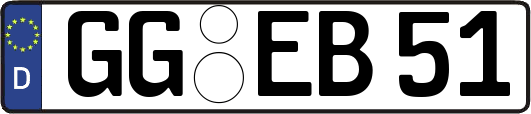 GG-EB51