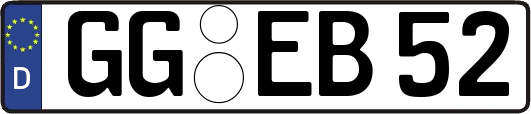 GG-EB52