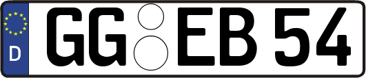 GG-EB54