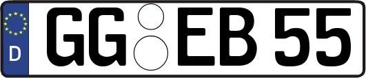 GG-EB55
