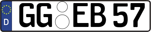 GG-EB57