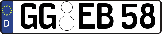 GG-EB58