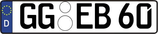 GG-EB60
