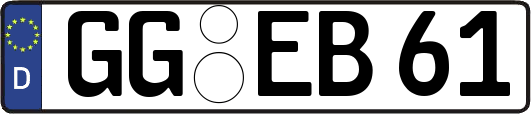 GG-EB61