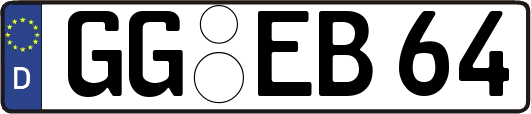 GG-EB64