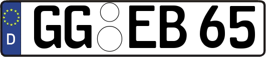 GG-EB65