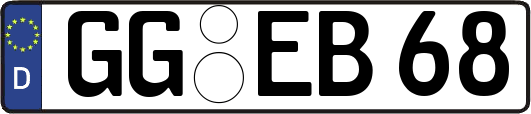 GG-EB68