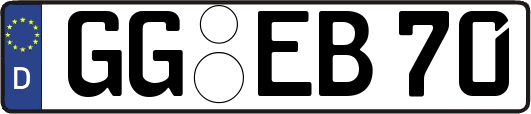 GG-EB70