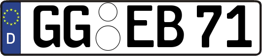 GG-EB71