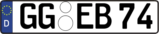 GG-EB74