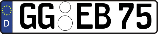 GG-EB75