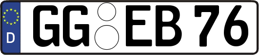 GG-EB76
