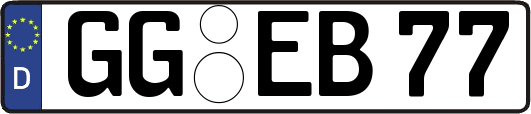 GG-EB77
