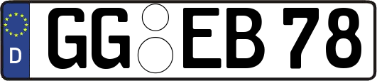 GG-EB78