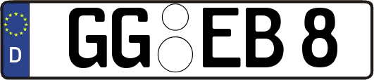 GG-EB8