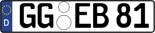 GG-EB81