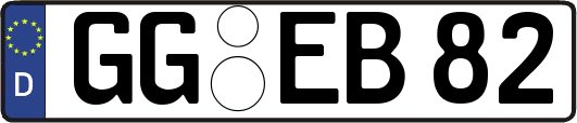 GG-EB82