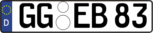 GG-EB83