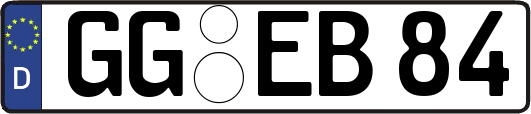 GG-EB84