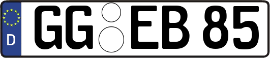 GG-EB85