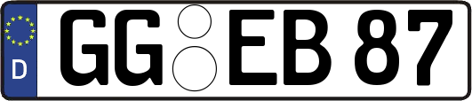GG-EB87