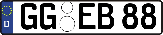 GG-EB88