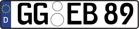 GG-EB89