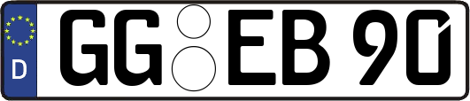 GG-EB90