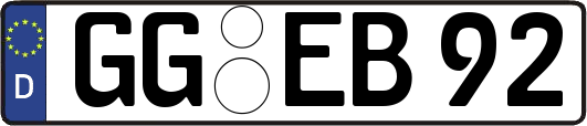 GG-EB92