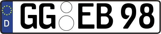 GG-EB98