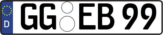 GG-EB99