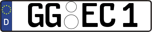 GG-EC1