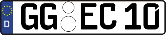 GG-EC10
