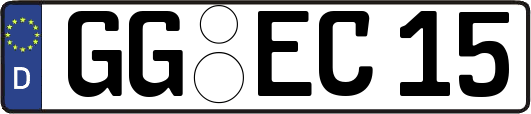 GG-EC15