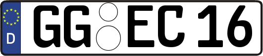GG-EC16