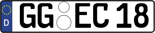 GG-EC18