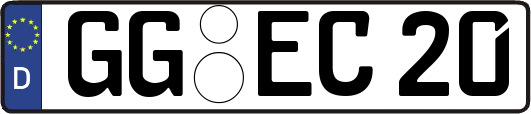 GG-EC20