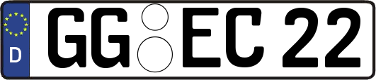 GG-EC22