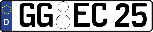 GG-EC25