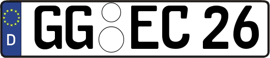 GG-EC26