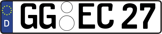 GG-EC27