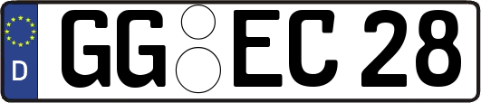 GG-EC28