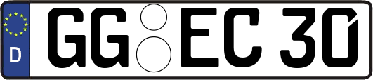 GG-EC30