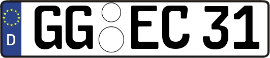 GG-EC31