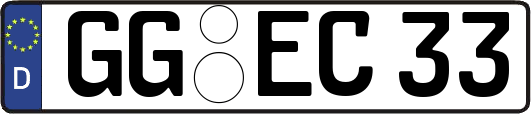GG-EC33